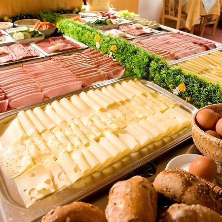 Pension Gabriele Unterlamm  Dış mekan fotoğraf